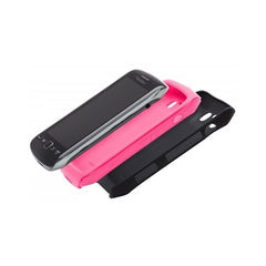 Case-Mate Tough Case BlackBerry Torch 9850 / 9860 Pink / Black 3