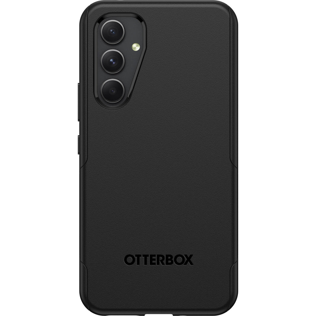 Otterbox Commuter Lite & Tough Case Samsung A54 5G - Black