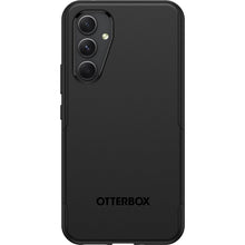 Load image into Gallery viewer, Otterbox Commuter Lite &amp; Tough Case Samsung A54 5G - Black