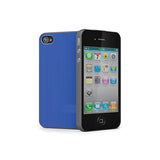Cygnett UrbanShield Aluminium Case iPhone 4 Blue