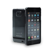 Load image into Gallery viewer, Cygnett Crystal Clear Case Samsung Galaxy S II 2 S2 1