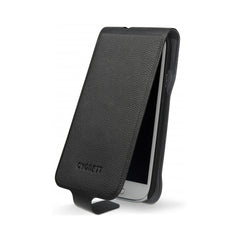 Cygnett Lavish Leather Flip Case Samsung Galaxy S3 III GT-i9300 and 4G - Black 1