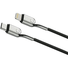Load image into Gallery viewer, Cygnett Armoured Aramid Fibre 2M Lightning to USB-C Cable 5
