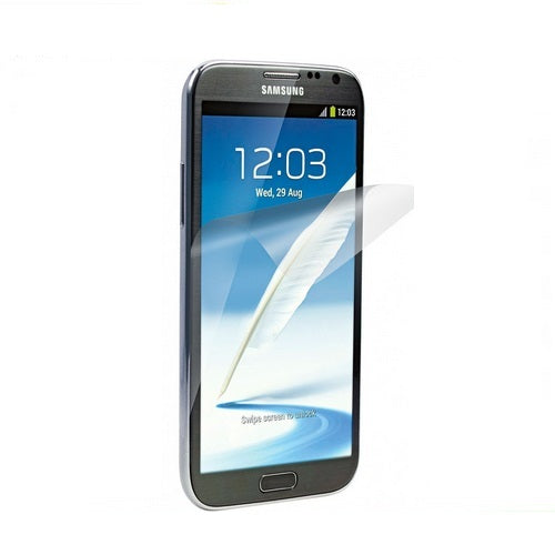 Cygnett Optic Clear Screen Protector for Samsung Galaxy Note 3 1