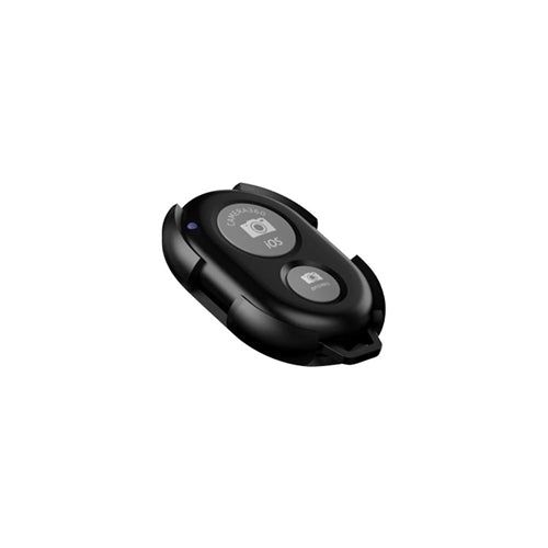 Cygnett V-GLAMOUR 10 inch Ring LED Light Desktop Tripod with Bluetooth Remote3
