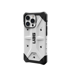 UAG Pathfinder Rugged Case iPhone 13 Pro 6.1 White
