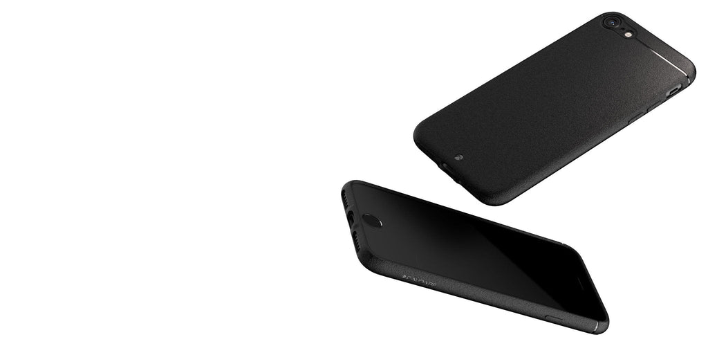 Caudabe Sheath Minimalist Case For iPhone SE (2nd Gen) - Mac Addict