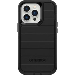 Otterbox Defender Pro Series Case iPhone 13 Pro 6.1 inch Black