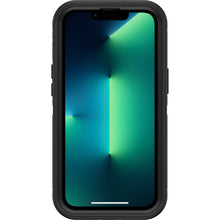 Load image into Gallery viewer, Otterbox Defender Pro Series Case iPhone 13 Pro 6.1 inch Black