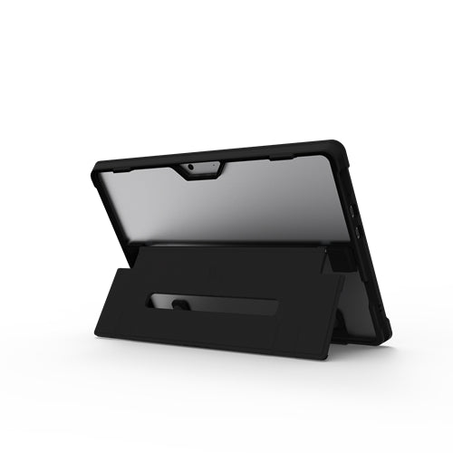 STM Dux Shell Rugged Protective Case Surface Pro X Black 4