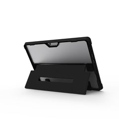 STM Dux Shell Rugged Protective Case Surface Pro X Black 4