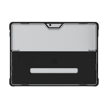 Load image into Gallery viewer, STM Dux Shell Rugged Protective Case Surface Pro X Black 5