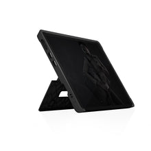 Load image into Gallery viewer, STM Dux Shell Rugged Protective Case Surface Pro X Black 1