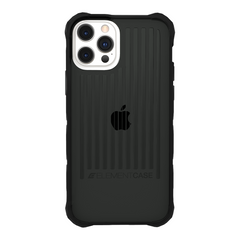 Element Case Special Ops Rugged Case For iPhone 12 Pro Max - Smoke/Black