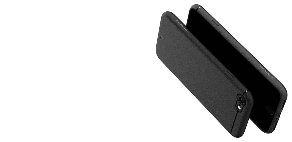 Caudabe Sheath Minimalist Case For iPhone SE (2nd Gen) - Mac Addict