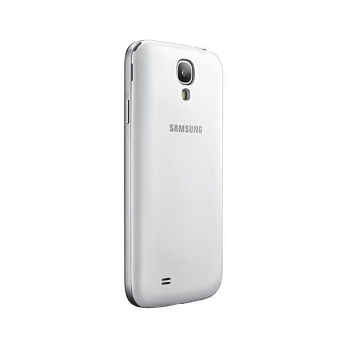 Samsung Galaxy S 4 IV S4 GT-i9500 Wireless Charging Cover Case White 2