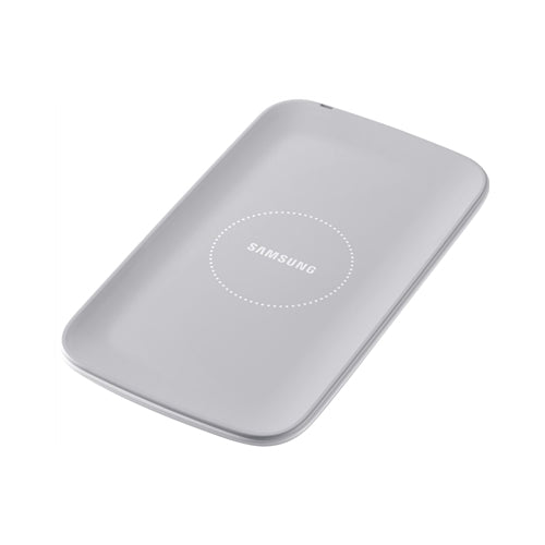 Genuine Samsung Galaxy S 4 IV S4 GT-i9500 Wireless Charging Pad EP-P100IEWEGWW 1