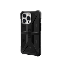 UAG Pathfinder Rugged Case iPhone 13 Pro 6.1 Black
