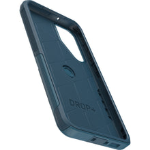 Load image into Gallery viewer, Otterbox Commuter Case Samsung S23 Plus 5G 6.6 inch - Blue
