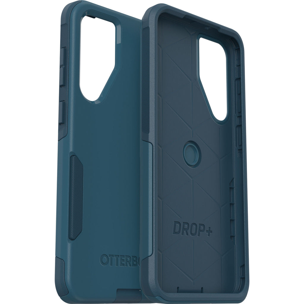 Otterbox Commuter Case Samsung S23 5G 6.1 inch - Blue