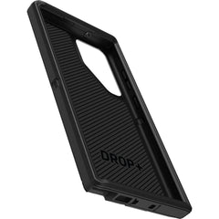 Otterbox Defender Case Samsung S23 Ultra 5G 6.8 inch - Black