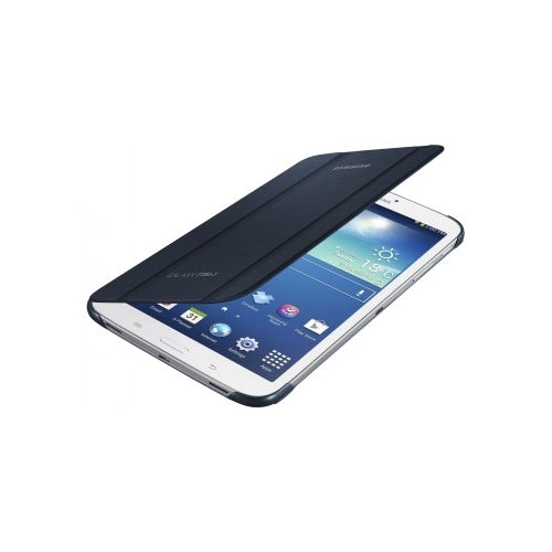 Genuine Samsung Galaxy Tab 3 8.0 Book Cover Case EF-BT310BLEGWW Blue 3