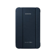 Load image into Gallery viewer, Genuine Samsung Galaxy Tab 3 8.0 Book Cover Case EF-BT310BLEGWW Blue 4
