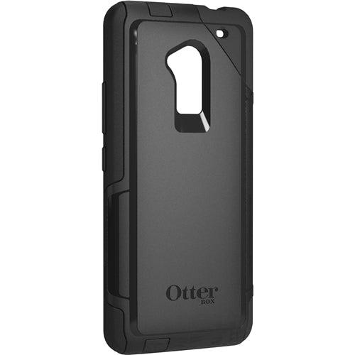 Genuine OtterBox Commuter Case suits HTC One Max - Black 2