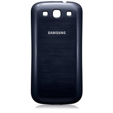 Load image into Gallery viewer, GENUINE Samsung Galaxy S III 3 S3 GT-i9300 3000mAh Extended Battery Blue Cover 3