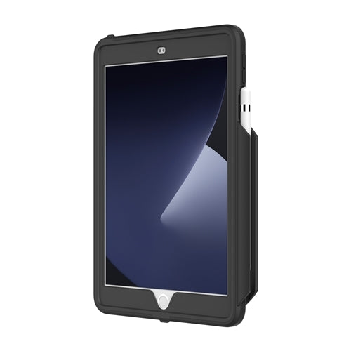 Griffin Survivor All Terrain 2021 Rugged Case iPad 10.2 7th 8th Gen - Black 3