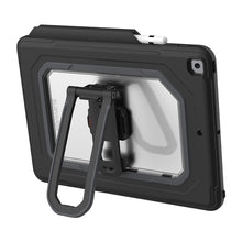 Load image into Gallery viewer, Griffin Survivor All Terrain 2021 Rugged Case iPad 10.2 7th 8th Gen - Black 5