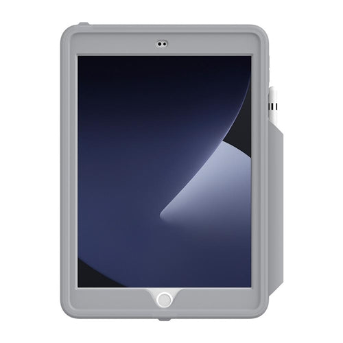 Griffin Survivor All Terrain Medical iPad 7th & 8th 10.2 inch - Gray 2