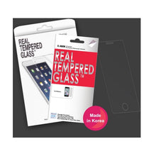 Load image into Gallery viewer, GPEL Tempered Glass Screen Protector 9h 0.4 mm for iPhone 6 - Clear
