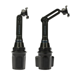 Griffin Survivor Car Cup Holder Mount Attachement for Survivor 2021 Case - Black 2