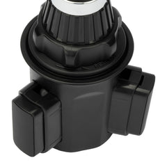 Griffin Survivor Car Cup Holder Mount Attachement for Survivor 2021 Case - Black 3