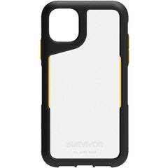 Survivor Endurance for iPhone 11 / XR 6.1 inch Black Citrus 1