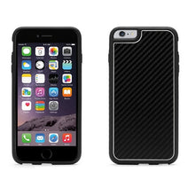 Load image into Gallery viewer, Griffin Identity Case Graphite for Apple iPhone 6 Plus - Black / White 1