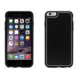Griffin Identity Case for Apple iPhone 6 Plus / 6S Plus - Black / White