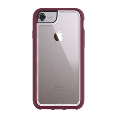 Griffin Survivor Adventure for iPhone 7 Black Cherry / Bonbon Glitter 4