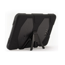 Load image into Gallery viewer, Griffin Survivor All Terrain Case for Galaxy Tab A 10.1 - Black 4