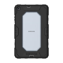 Load image into Gallery viewer, Griffin Survivor All-Terrain Tough Case Samsung Galaxy Tab A 10.1 2019 - Black 9