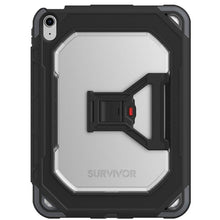Load image into Gallery viewer, Griffin Survivor All Terrain iPad Air 4 2020 10.9 inch - Black 7