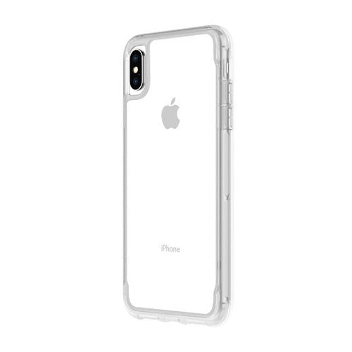 Griffin Survivor Clear Case for iPhone Xs Max - Clear 2