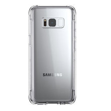 Load image into Gallery viewer, Griffin Survivor Clear Case for Samsung Galaxy S8 Plus - Clear 1