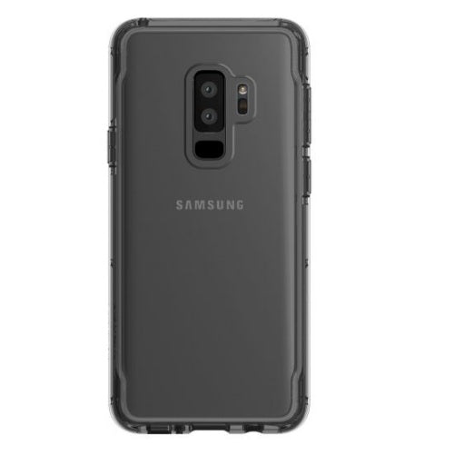 Griffin Survivor Clear Case for Samsung Galaxy S9+ - Clear 1
