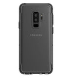 Griffin Survivor Clear Case for Samsung Galaxy S9+ - Clear