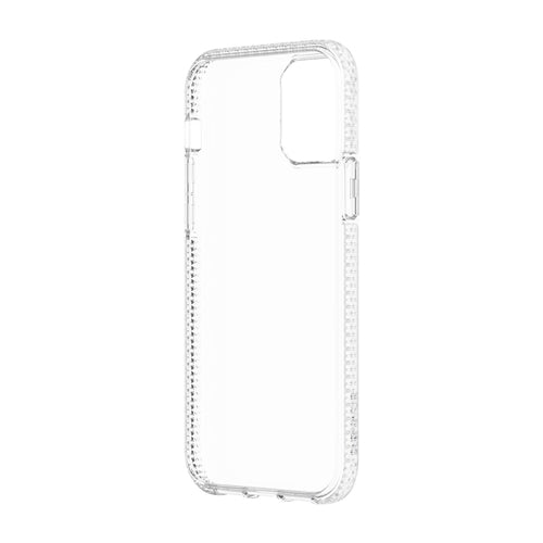 Griffin Survivor Clear Case for iPhone 12 Pro Max 6.7 inch - Clear 2