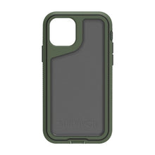 Load image into Gallery viewer, Griffin Survivor Extreme Rugged Case for iPhone 11 Pro - Green 1