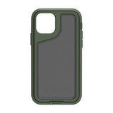 Griffin Survivor Extreme Rugged Case for iPhone 11 Pro - Green