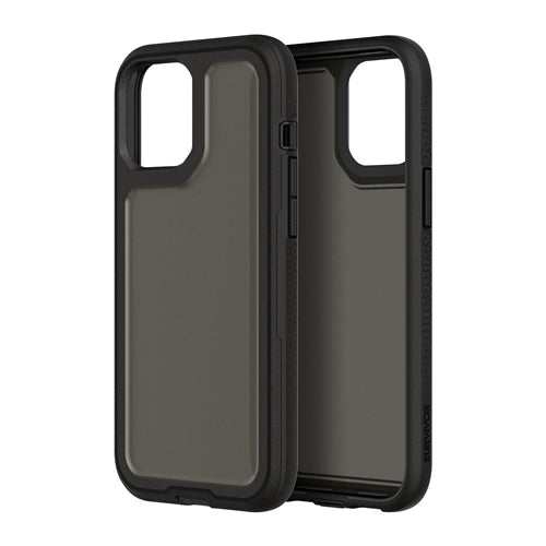 Griffin Survivor Extreme Case for iPhone 12 Pro Max 6.7 inch - Black 1